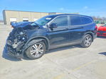 Honda Pilot 2017