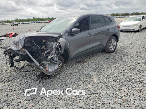 Ford Escape 2026 - Image 1 of 15