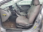 Hyundai Elantra 2016