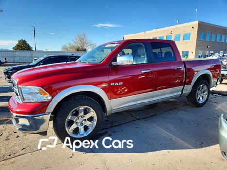 Dodge RAM 2009 - Zdjęcie 1 z 12