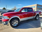 Dodge RAM 2009