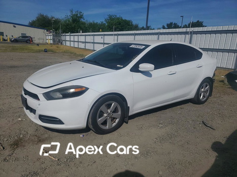 Dodge Dart 2016 - Zdjęcie 1 z 12