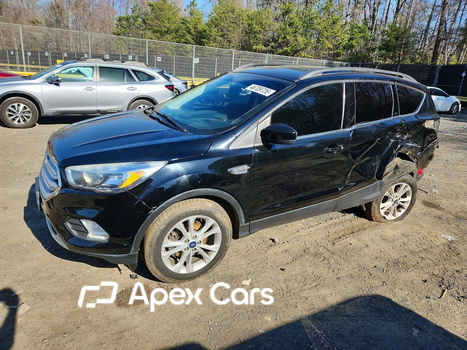 Ford Escape 2018 - Zdjęcie 1 z 13