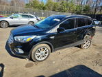 Ford Escape 2018