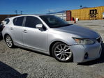 Lexus CT 2012