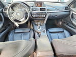 BMW Series 3 2016