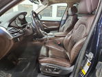 BMW X5 2016