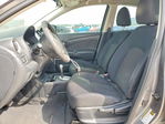 Nissan Versa 2016