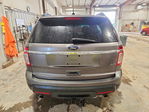 Ford Explorer 2012