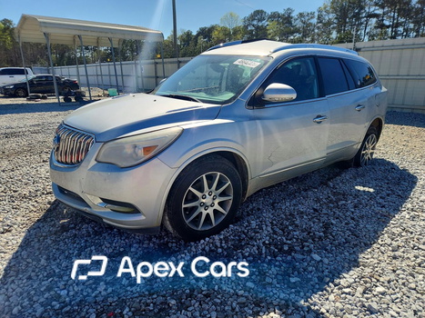 Buick Enclave 2013 - Image 1 of 13
