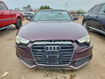 Audi A5 2015