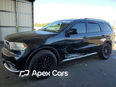 Dodge Durango 2014 - Zdjęcie 1 z 13