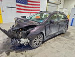 Subaru Impreza 2013