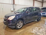 Chevrolet Equinox 2011