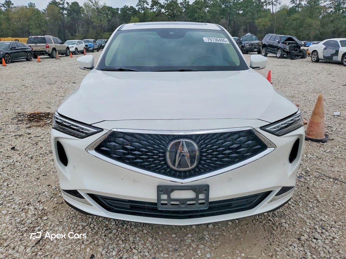 Acura MDX 2023