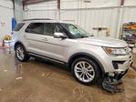 Ford Explorer 2018