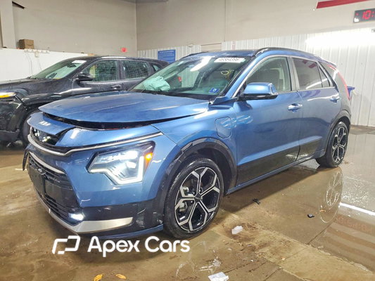 Kia Niro 2024 - Image 1 of 12