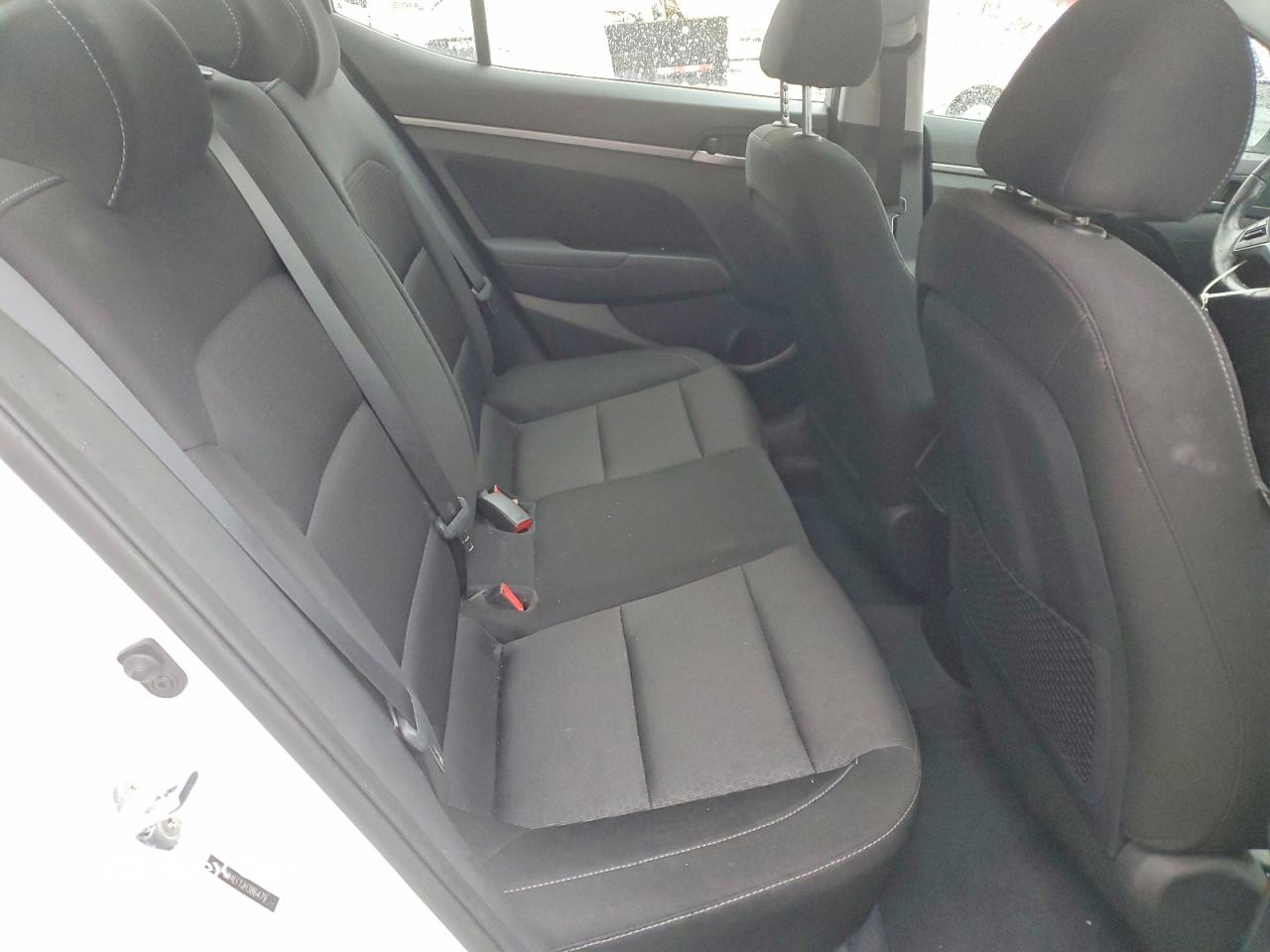 Hyundai Elantra 2018