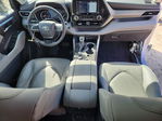 Toyota Highlander 2020