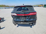 Lincoln MKC 2016