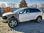Ford Edge 2012