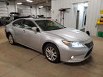 Lexus ES 2013