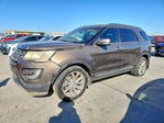 Ford Explorer 2016