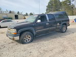 Chevrolet Silverado 2001