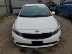 Kia Forte 2017