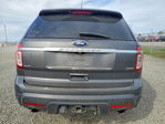 Ford Explorer 2015
