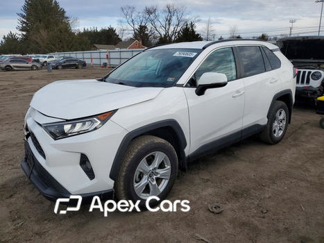 Toyota RAV 4 2020 - Image 1 of 13