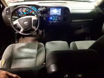 Chevrolet Silverado 2013