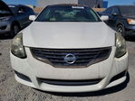 Nissan Altima 2012