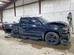 Chevrolet Silverado 2017