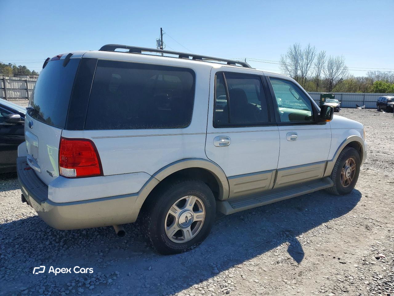 Ford Expedition 2006