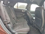 Ford Explorer 2020
