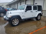 Jeep Wrangler 2016