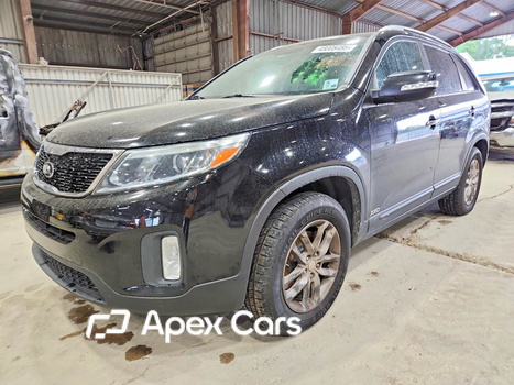 Kia Sorento 2015 - Image 1 of 12