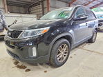 Kia Sorento 2015