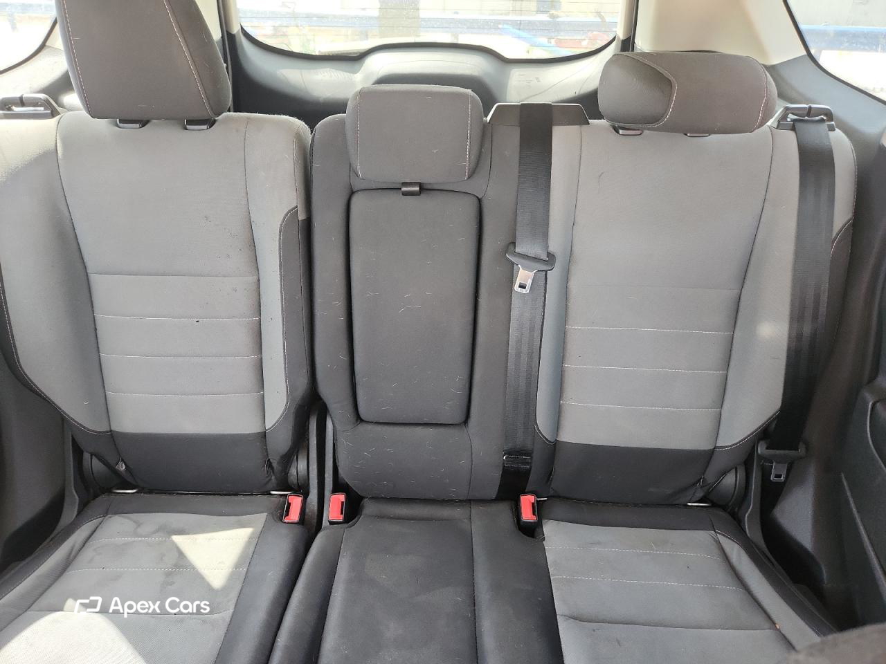 Ford Escape 2016