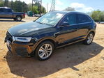 Audi Q3 2018