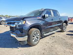 Chevrolet Silverado 2024