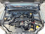 Subaru Forester 2012