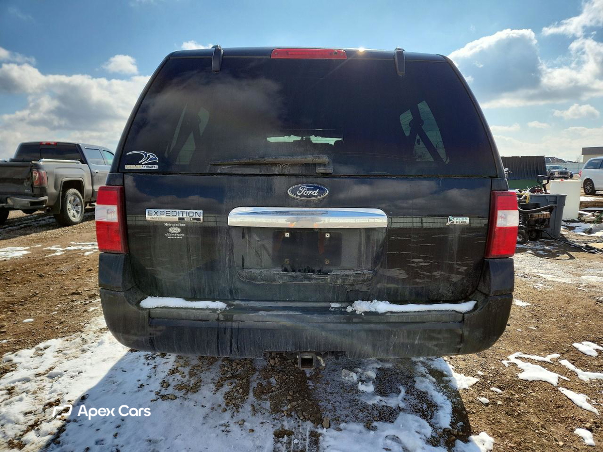 Ford Expedition 2010