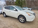 Nissan Rogue 2013