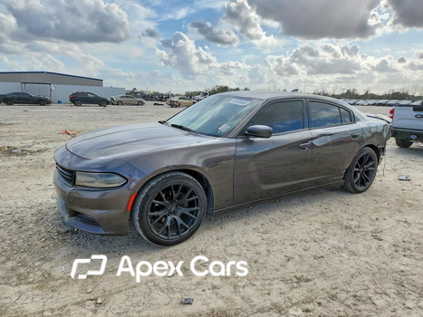Dodge Charger 2018 - Image 1 of 12