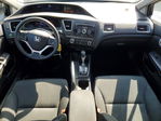 Honda Civic 2015