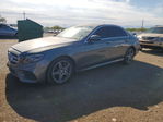 Mercedes-Benz E-klasse 2017