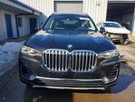 BMW X7 2021
