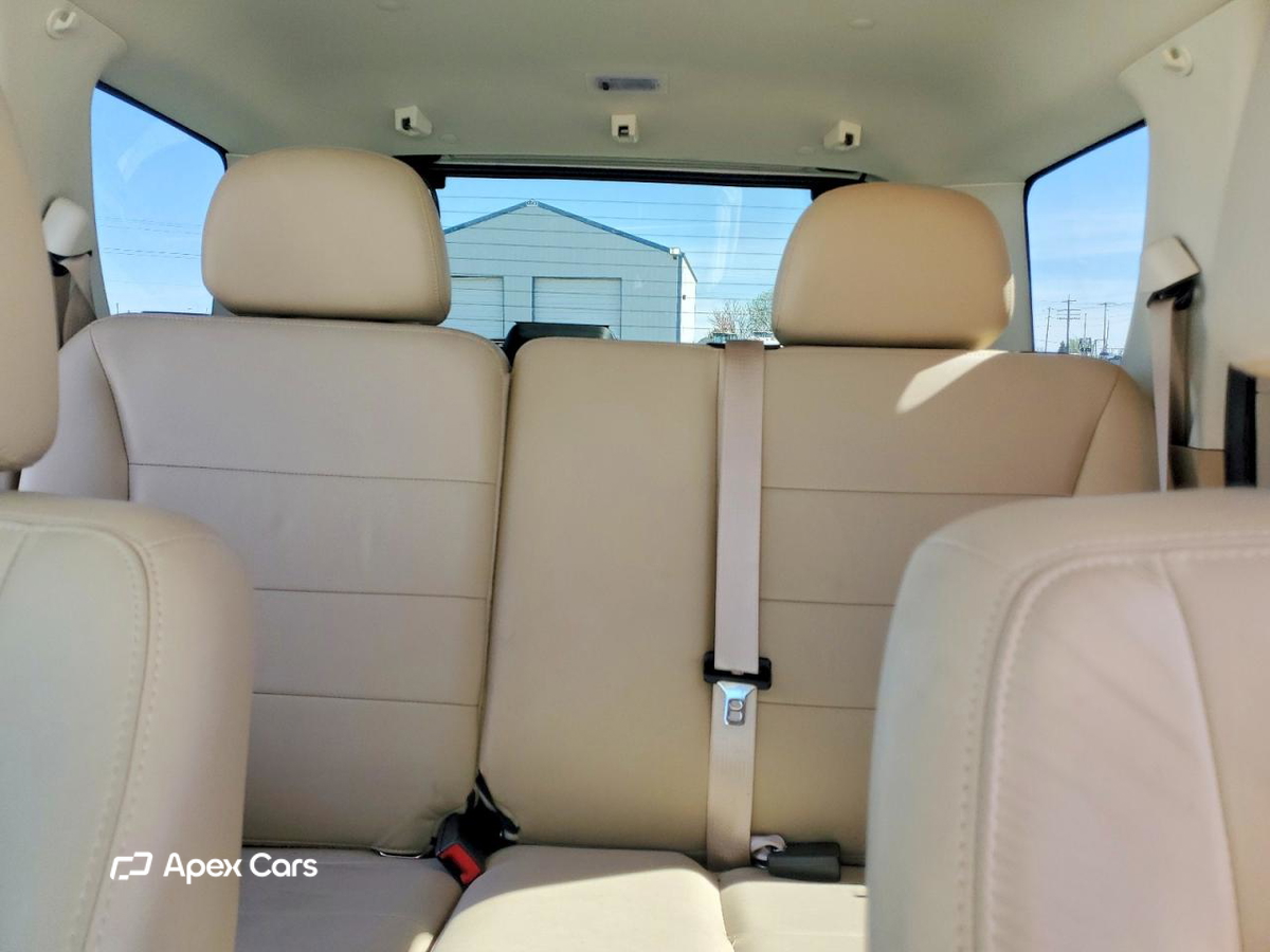 Ford Escape 2012